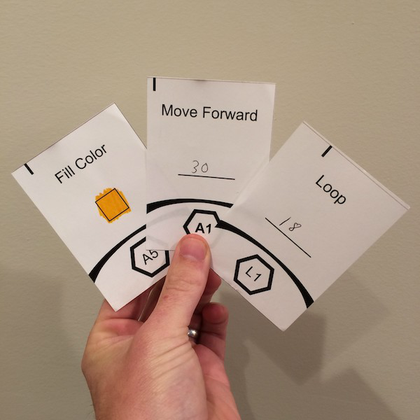 Cards